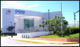 Galerias_Santo_Domingo_in_Managua mall in Managua Nicaragua – Best Places In The World To Retire – International Living